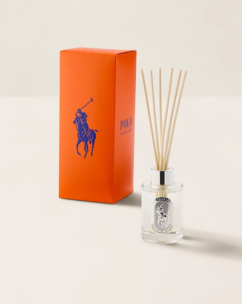 Burnished Leather Diffuser