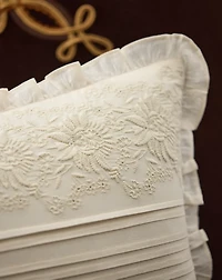 Bridget Throw Pillow