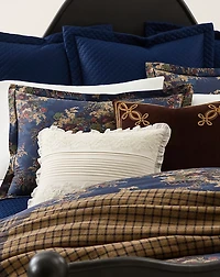 Bridget Throw Pillow