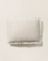 Bridget Throw Pillow
