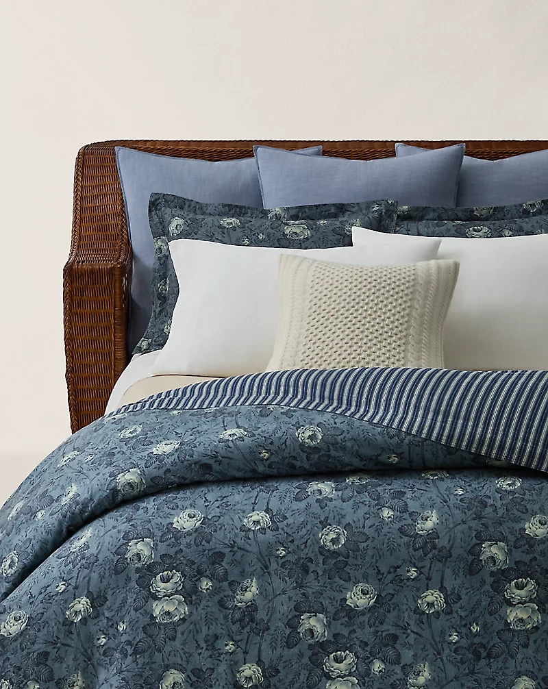 Lachlan Duvet Cover