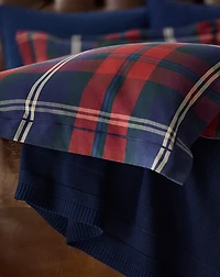Logan Duvet Cover