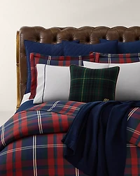 Logan Duvet Cover