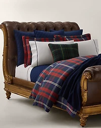 Logan Duvet Cover