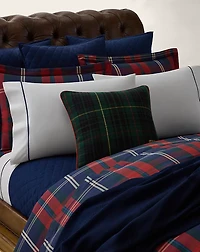 Logan Duvet Cover