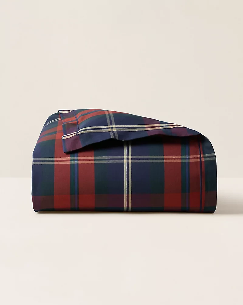 Logan Duvet Cover