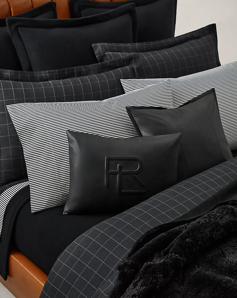 Thomson Throw Blanket