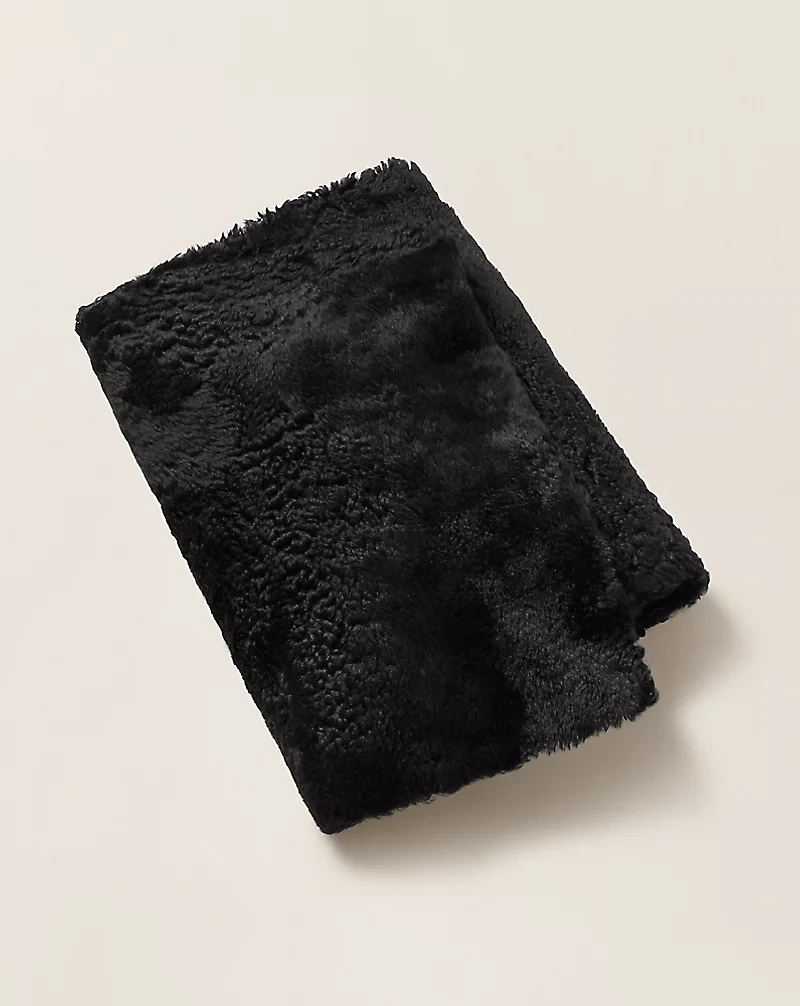 Thomson Throw Blanket