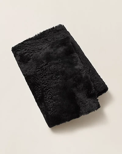 Thomson Throw Blanket