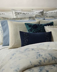 Estelle Throw Pillow