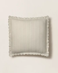 Estelle Throw Pillow
