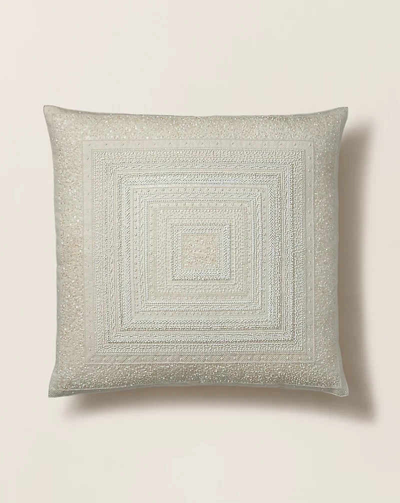 Gabriela Throw Pillow