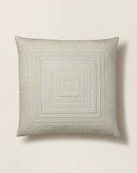 Gabriela Throw Pillow