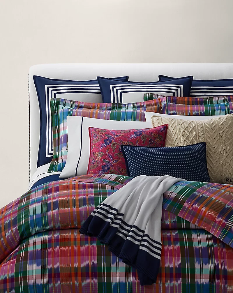 Collins Comforter