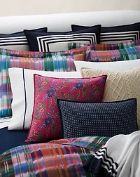 Adkins Throw Blanket