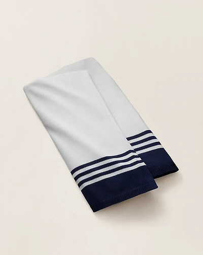 Adkins Throw Blanket