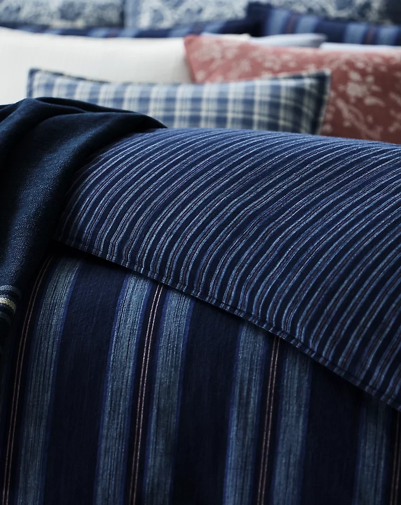 Bailey Duvet Cover