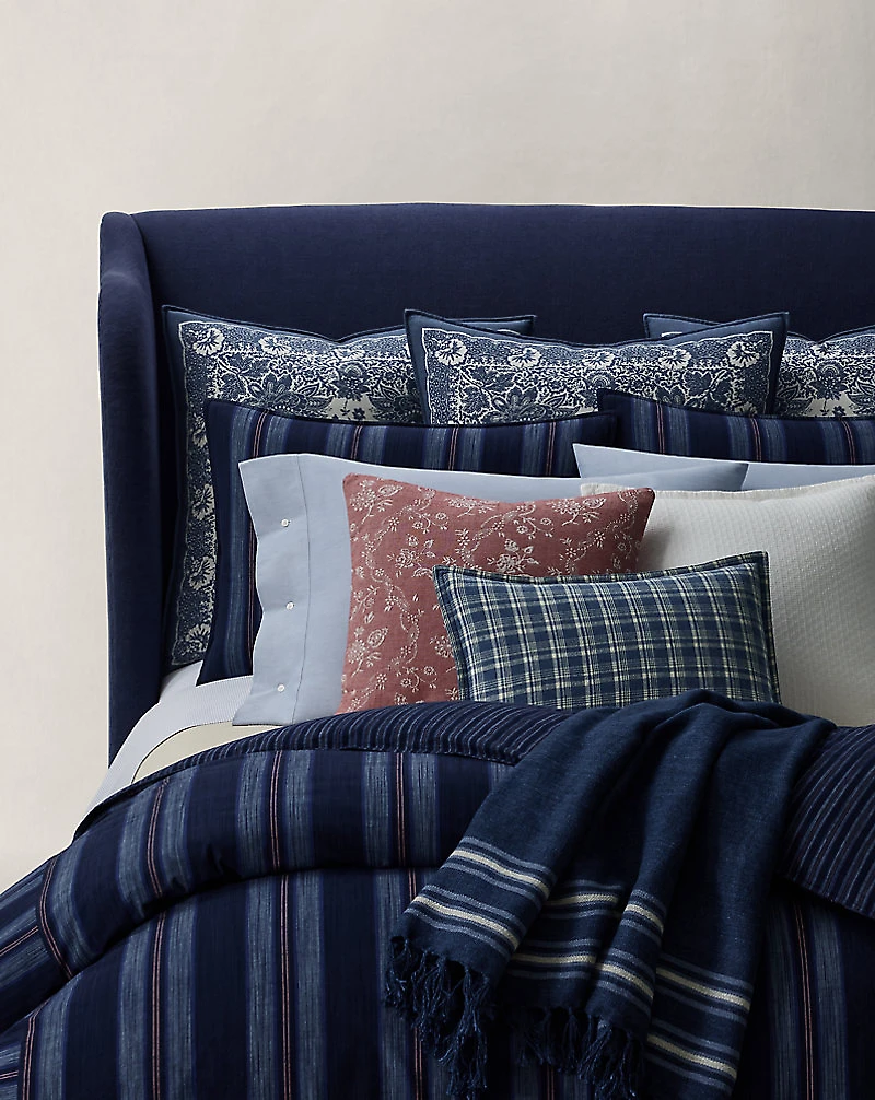 Bailey Duvet Cover