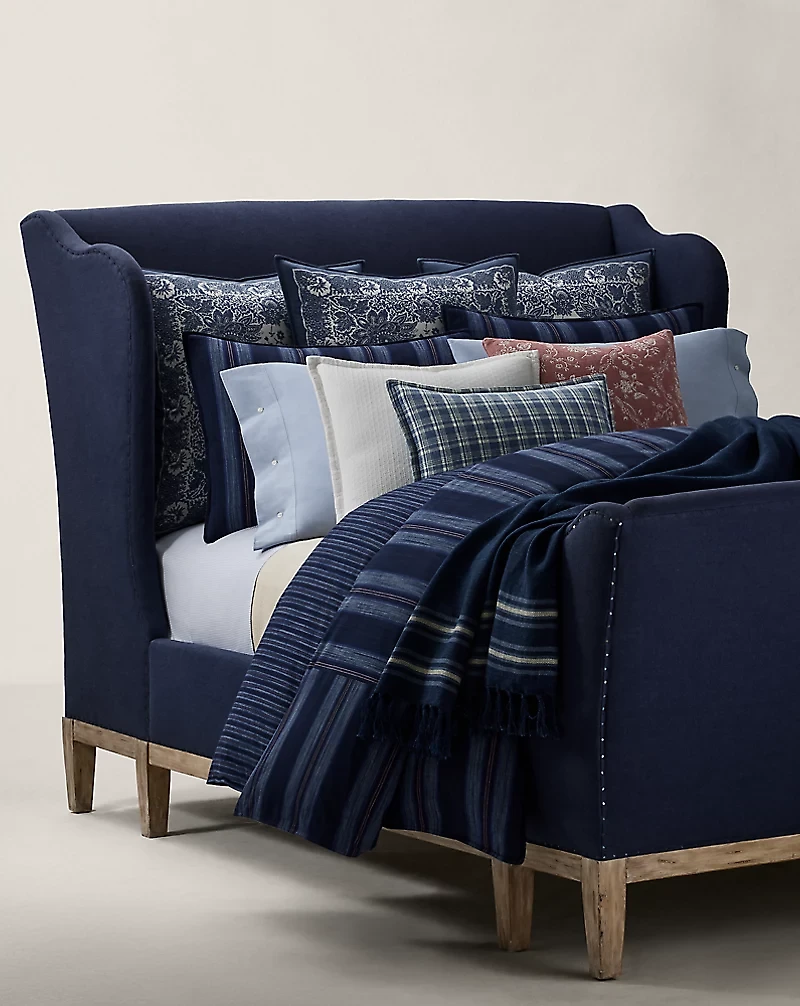 Bailey Duvet Cover