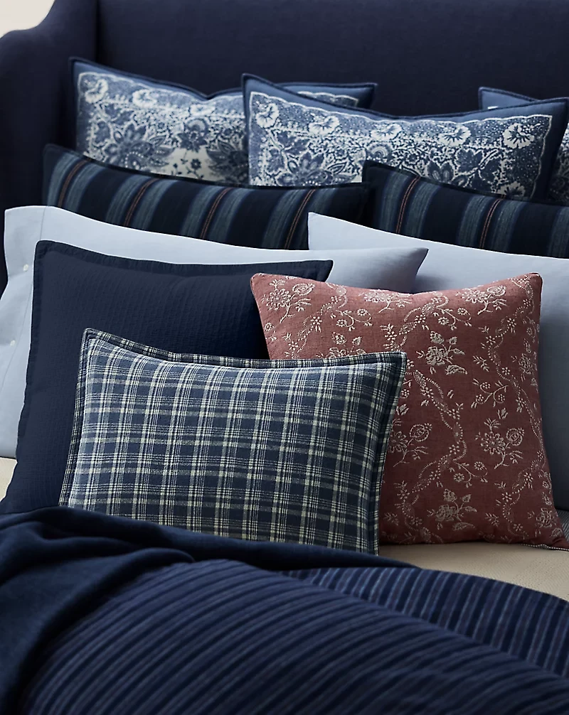Bailey Duvet Cover
