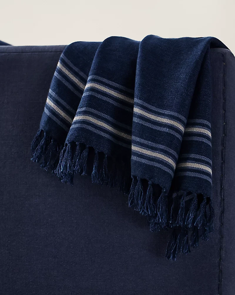 Wilhelm Throw Blanket