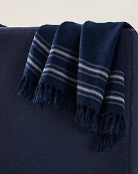 Wilhelm Throw Blanket