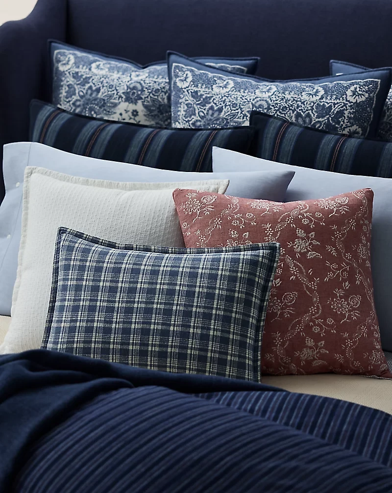 Wilhelm Throw Blanket