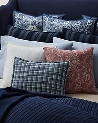 Wilhelm Throw Blanket