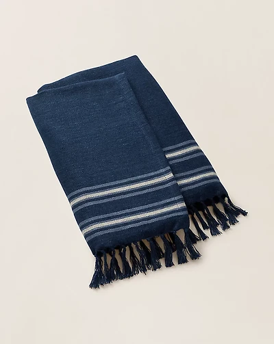 Wilhelm Throw Blanket