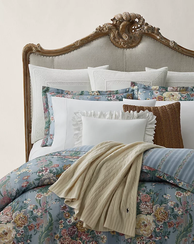 Adalia Duvet Cover