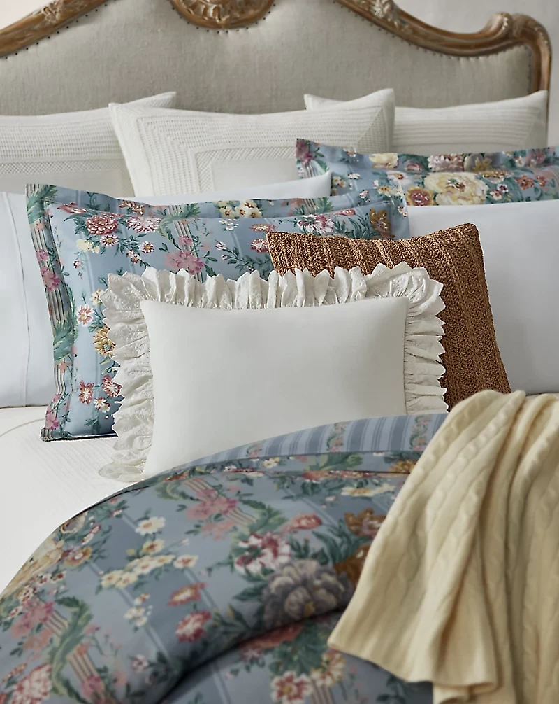 Adalia Duvet Cover