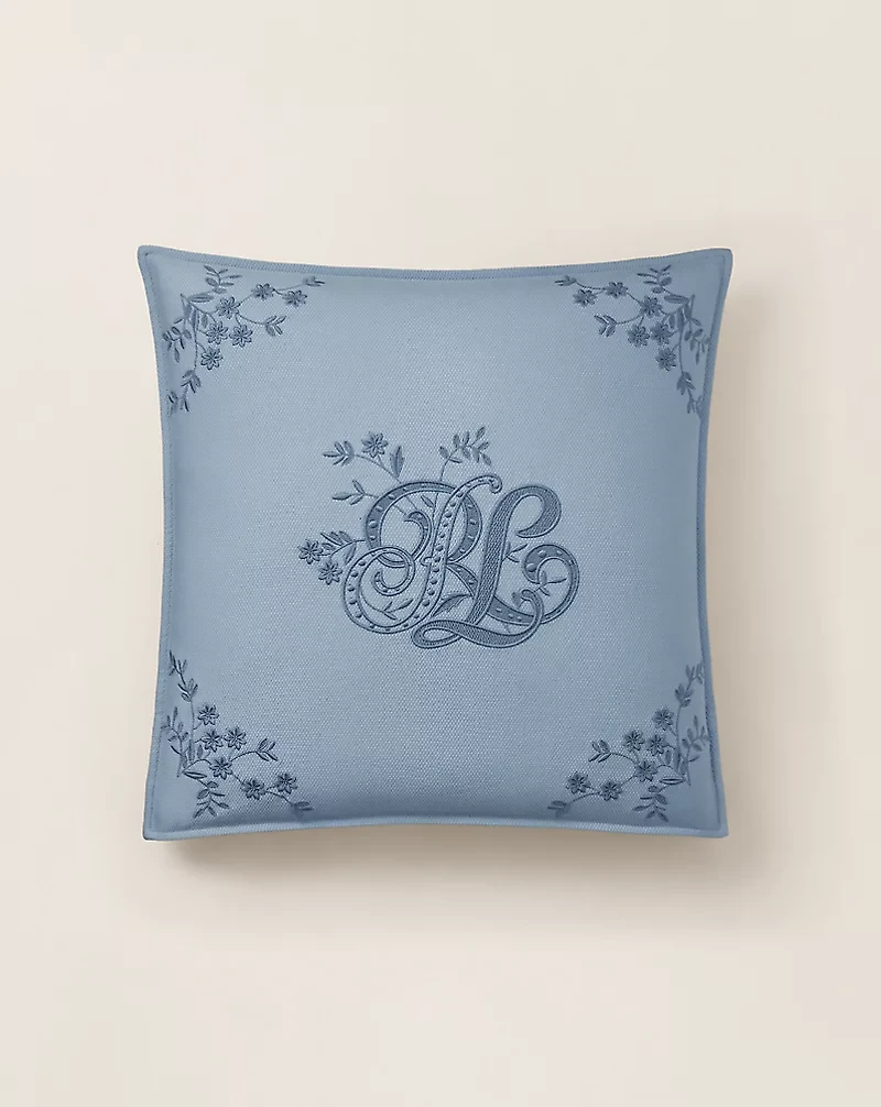 Mia Throw Pillow