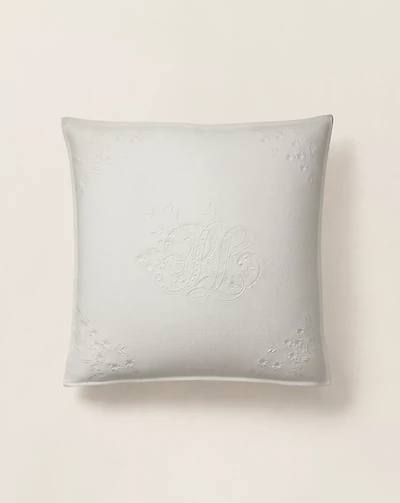 Mia Throw Pillow