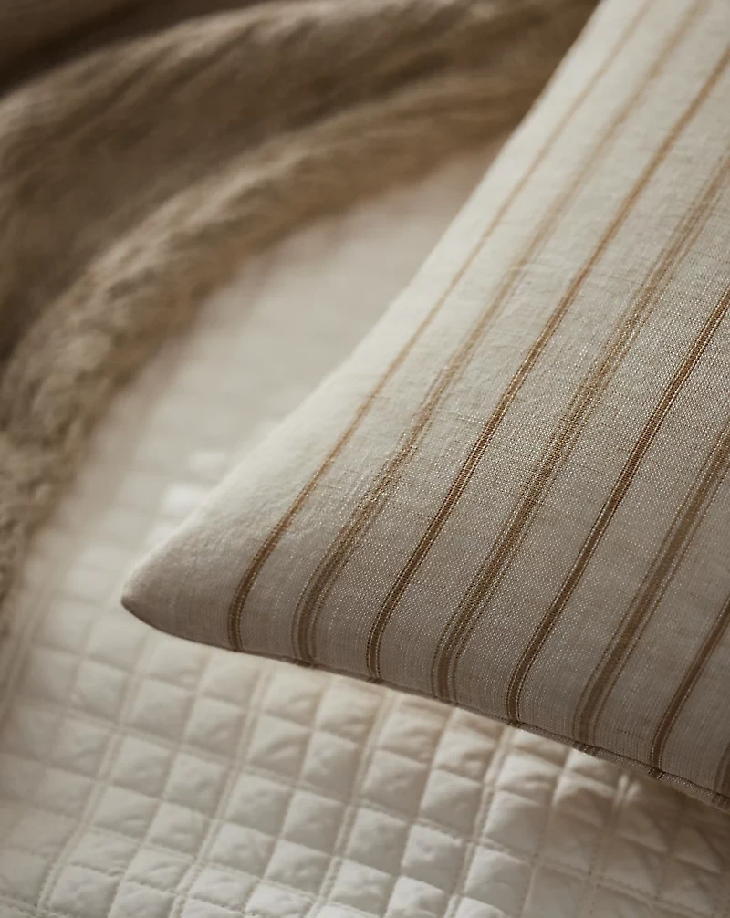 Aria Throw Pillow