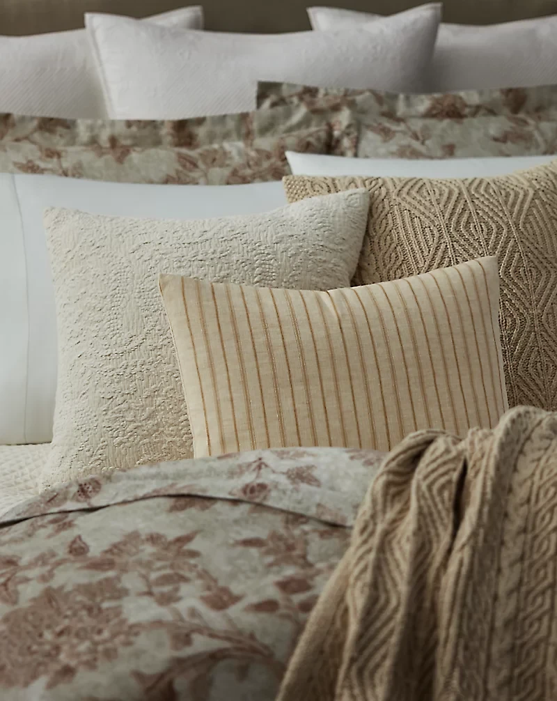 Aria Throw Pillow