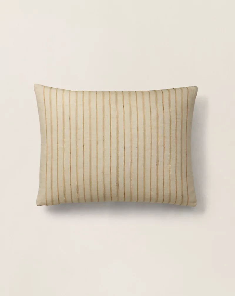 Aria Throw Pillow