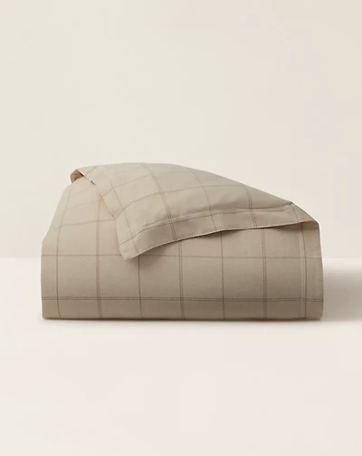Tyler Duvet Cover