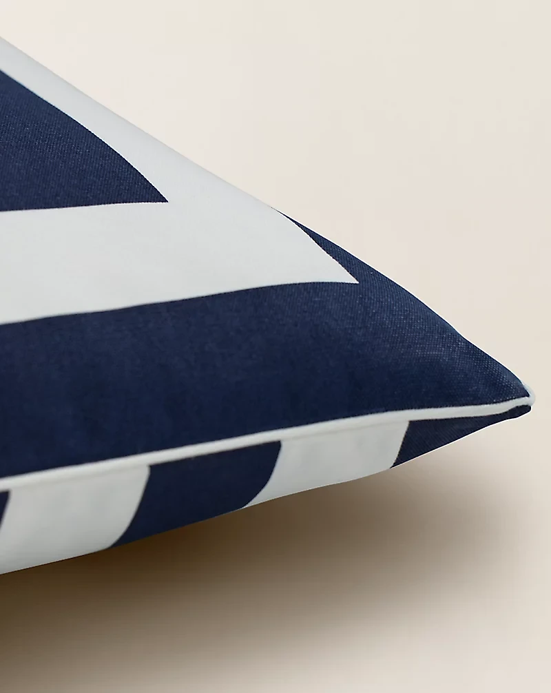 Holton Throw Pillow