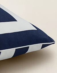Holton Throw Pillow