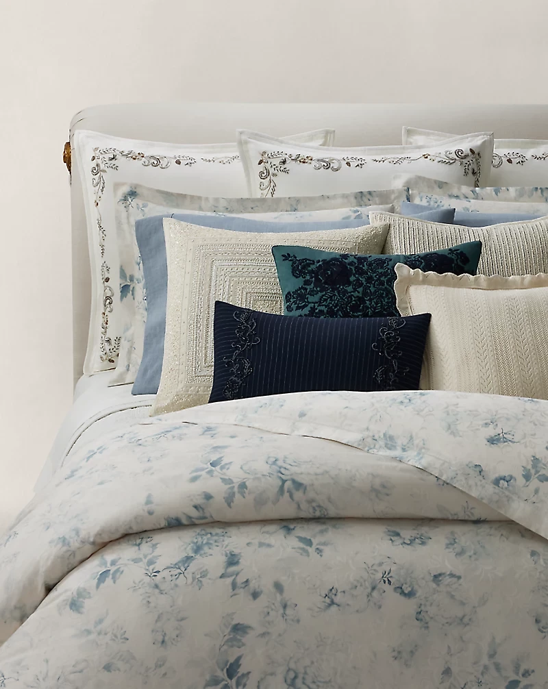 Josette Duvet Cover
