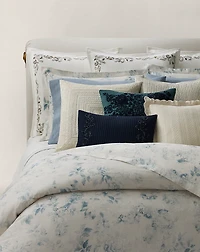 Josette Duvet Cover