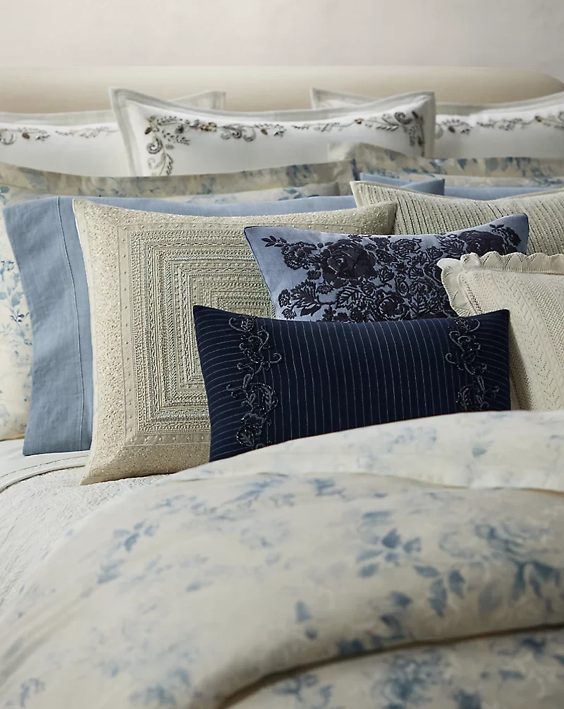 Josette Duvet Cover