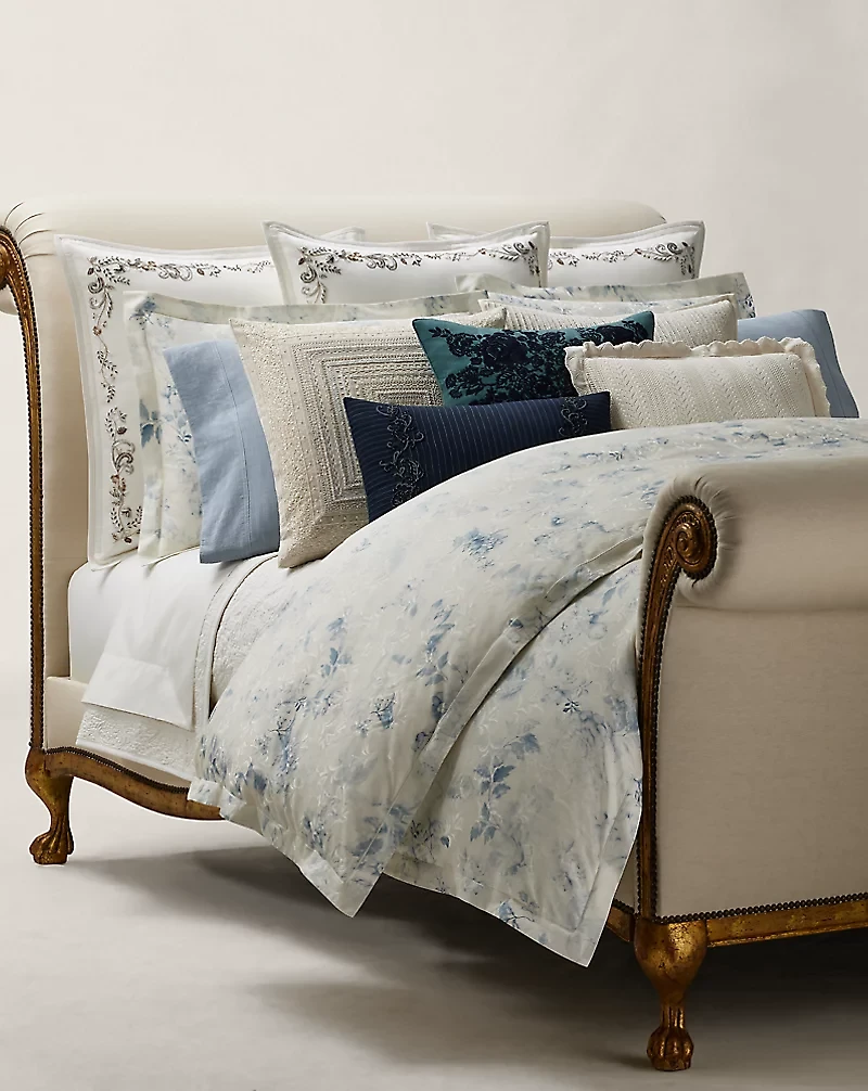 Josette Duvet Cover