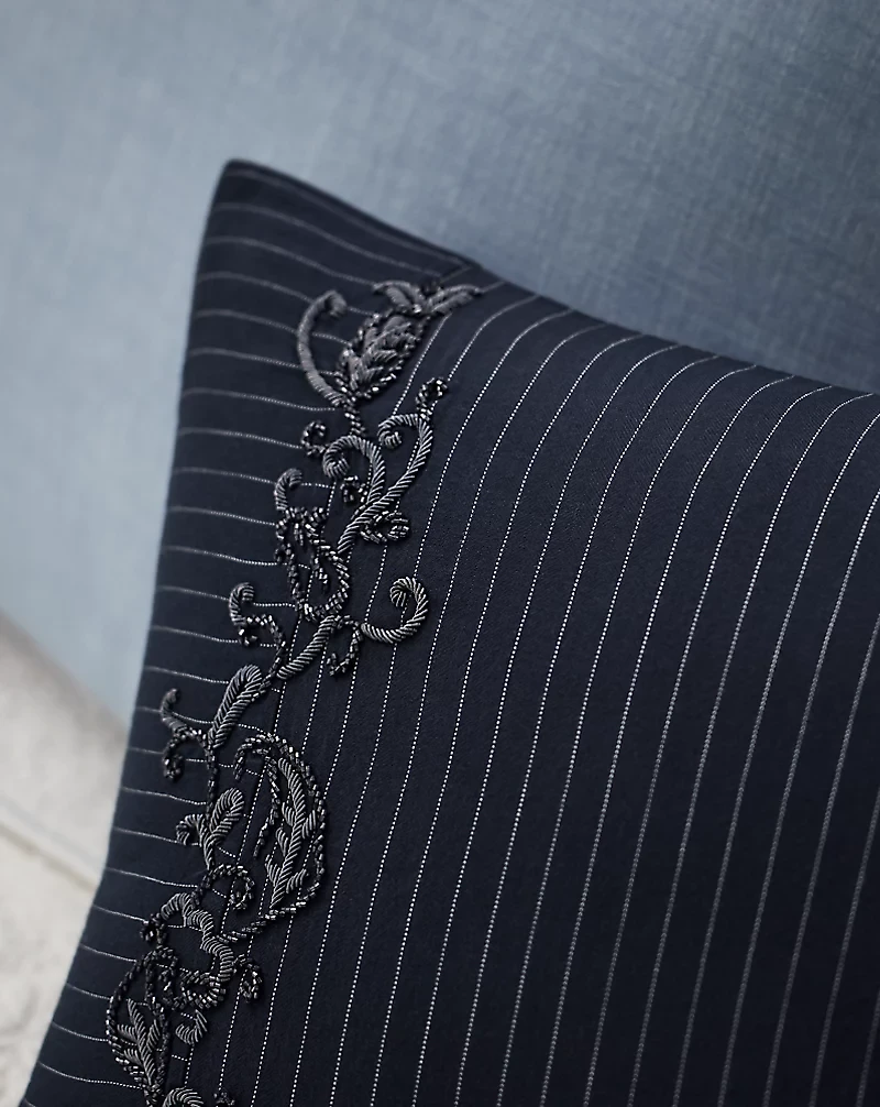 Breton Throw Pillow