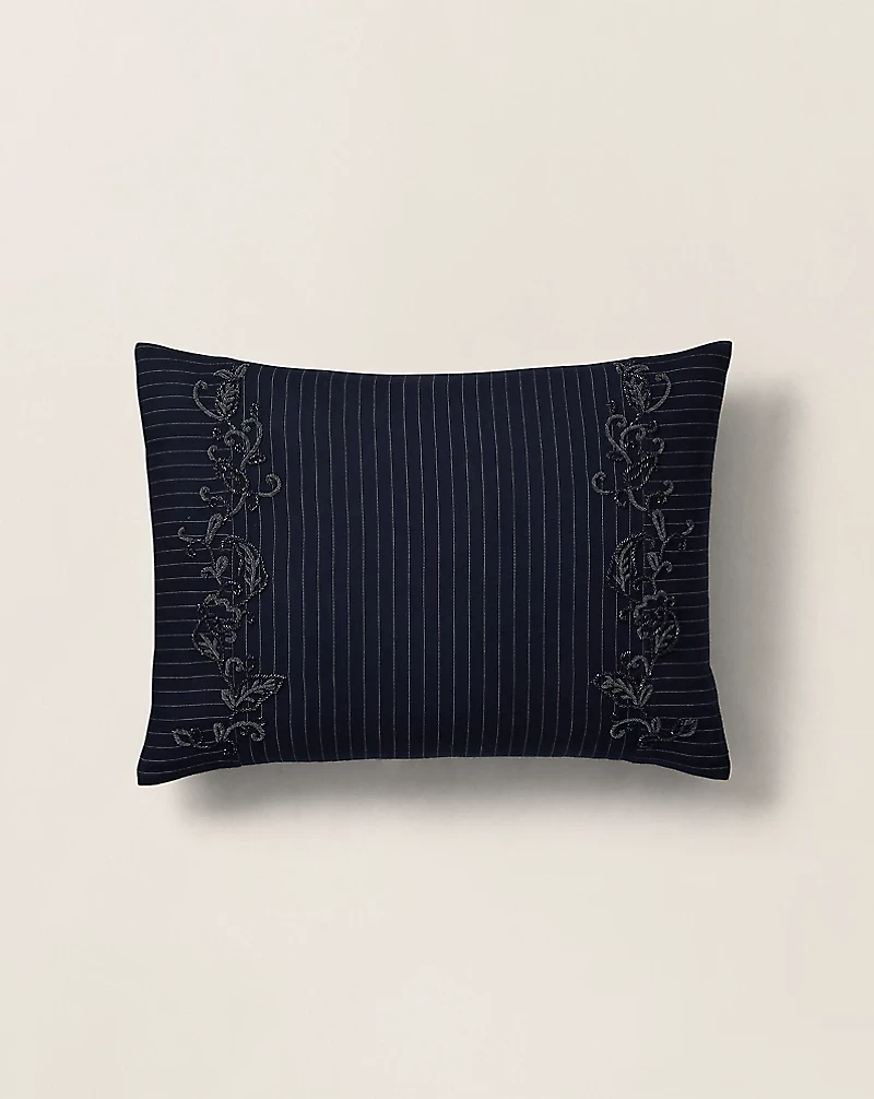 Breton Throw Pillow