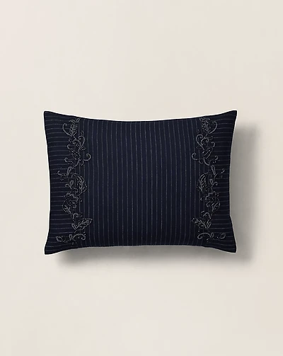 Breton Throw Pillow