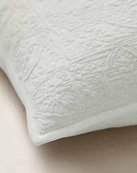 Carolyne Throw Pillow