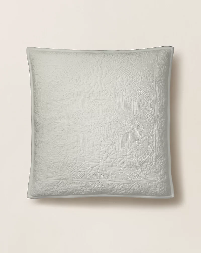 Carolyne Throw Pillow