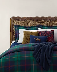 Fairfax Comforter