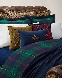 Fairfax Comforter